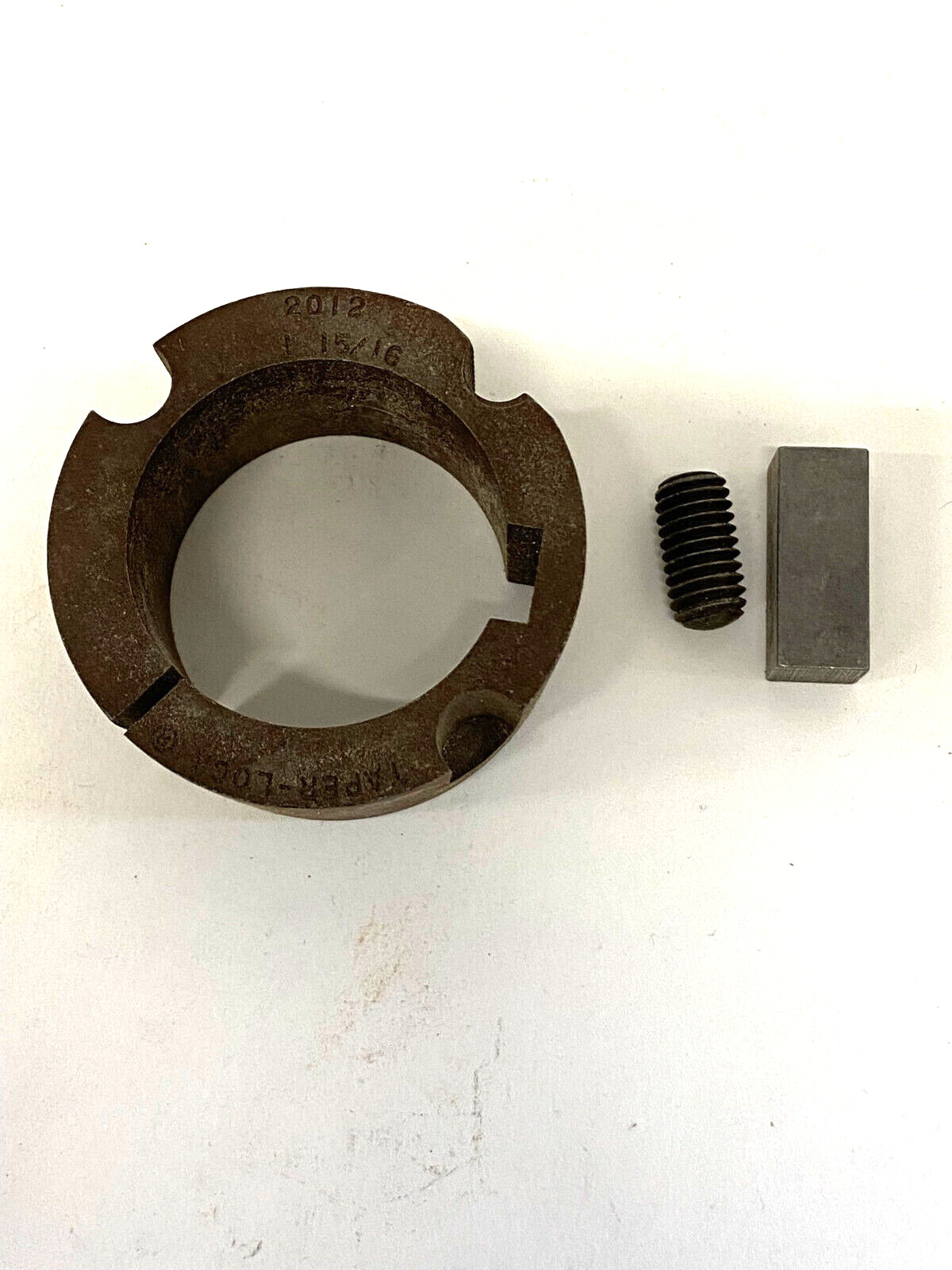Dodge Taper-Lock 2012 1-15/16 Bushing