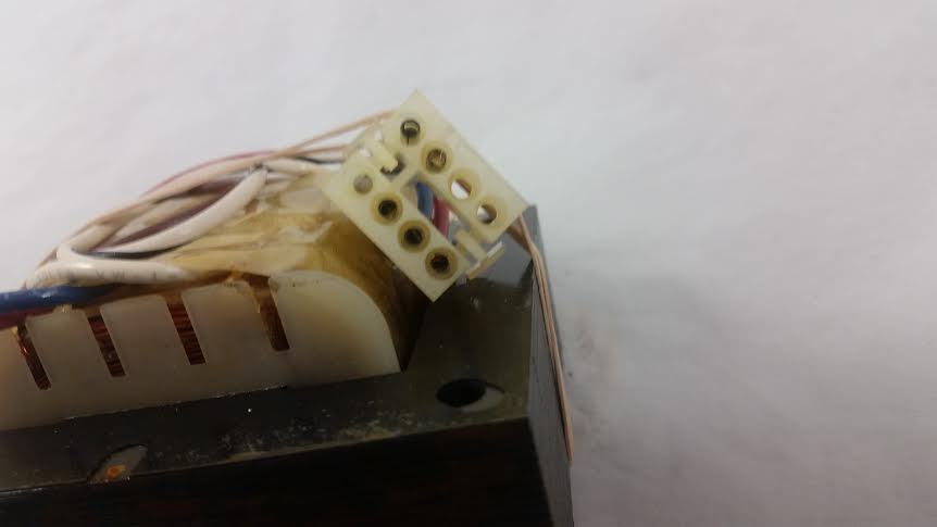 SCIENTIFIC ATLANTA Slimline Transformer Model 567855