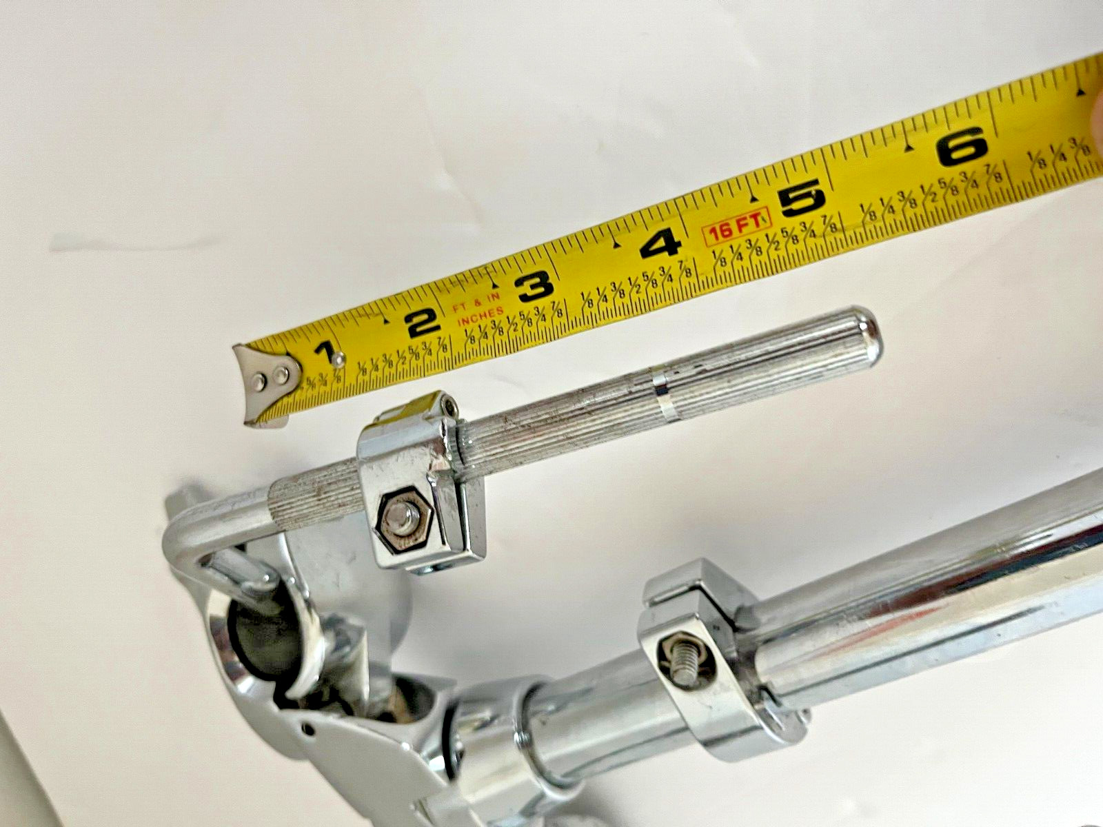 PDP Double Tom Drum Holder