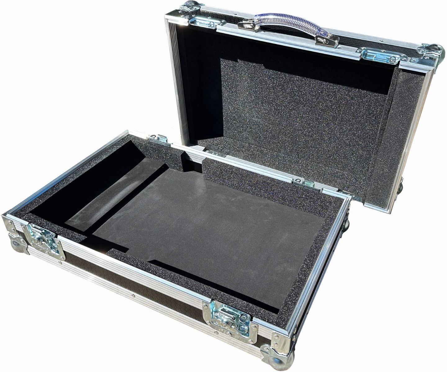 Yamaha DM3 Mixer Swan Flight Case (Hex)