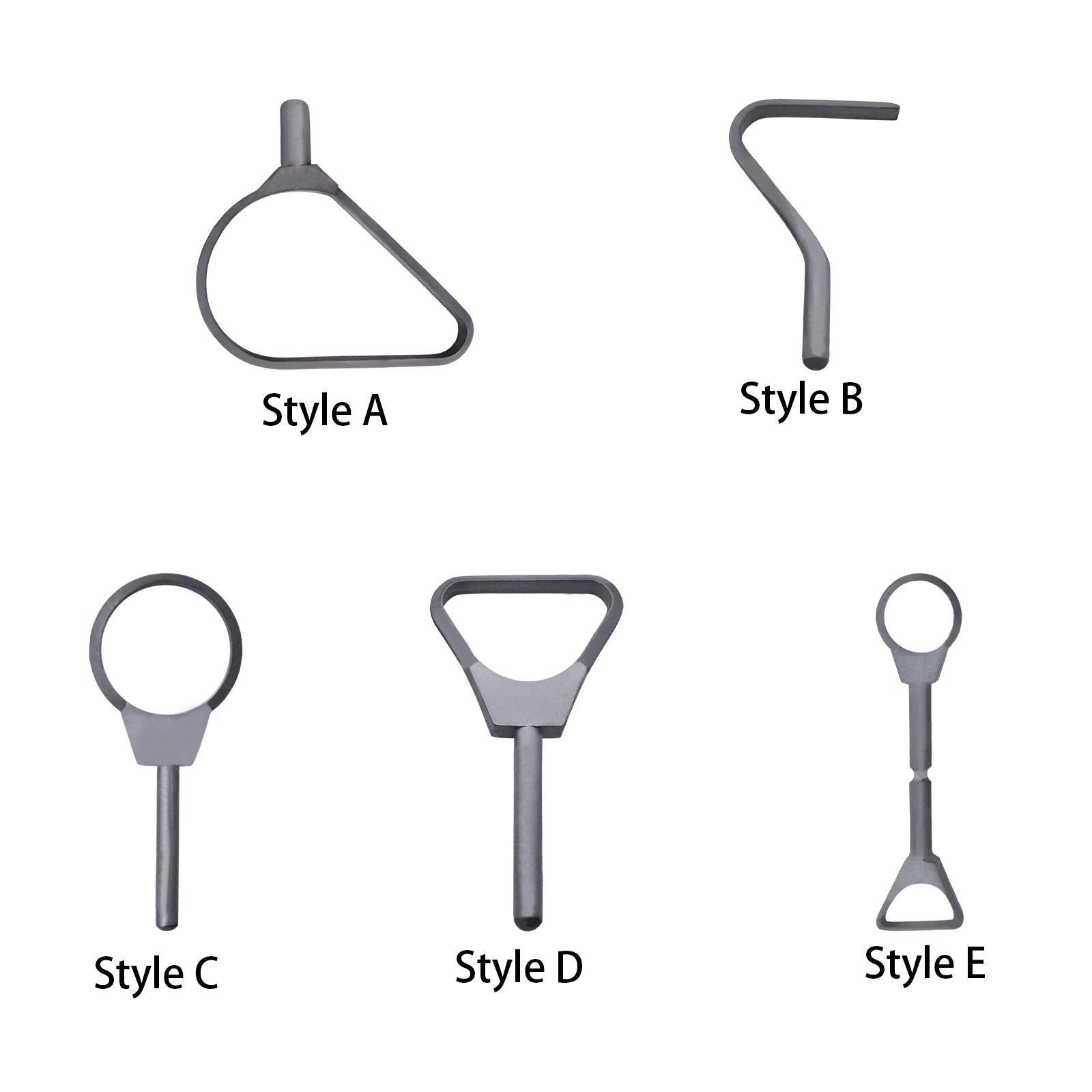 Clay Sculpting Tool Clay Sculpture Tool Porcelain Clay Tool Easy to Use Short