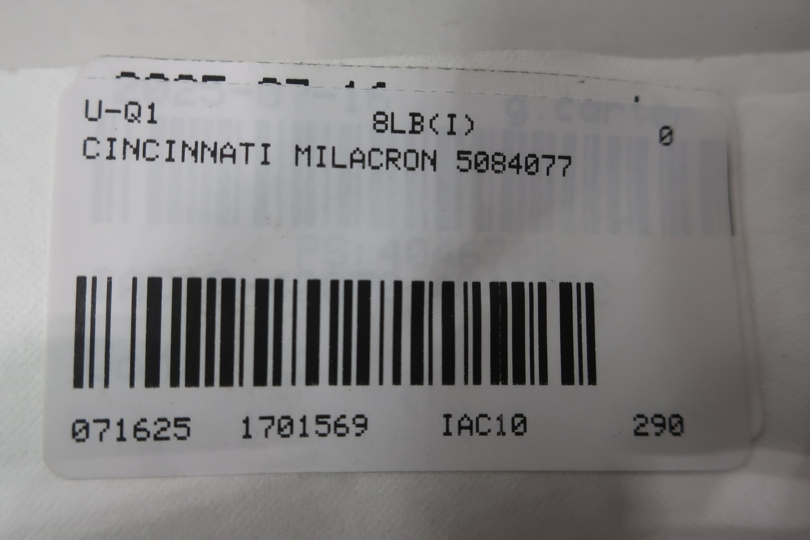 Cincinnati Milacron 5084077 Robot Interface Controller