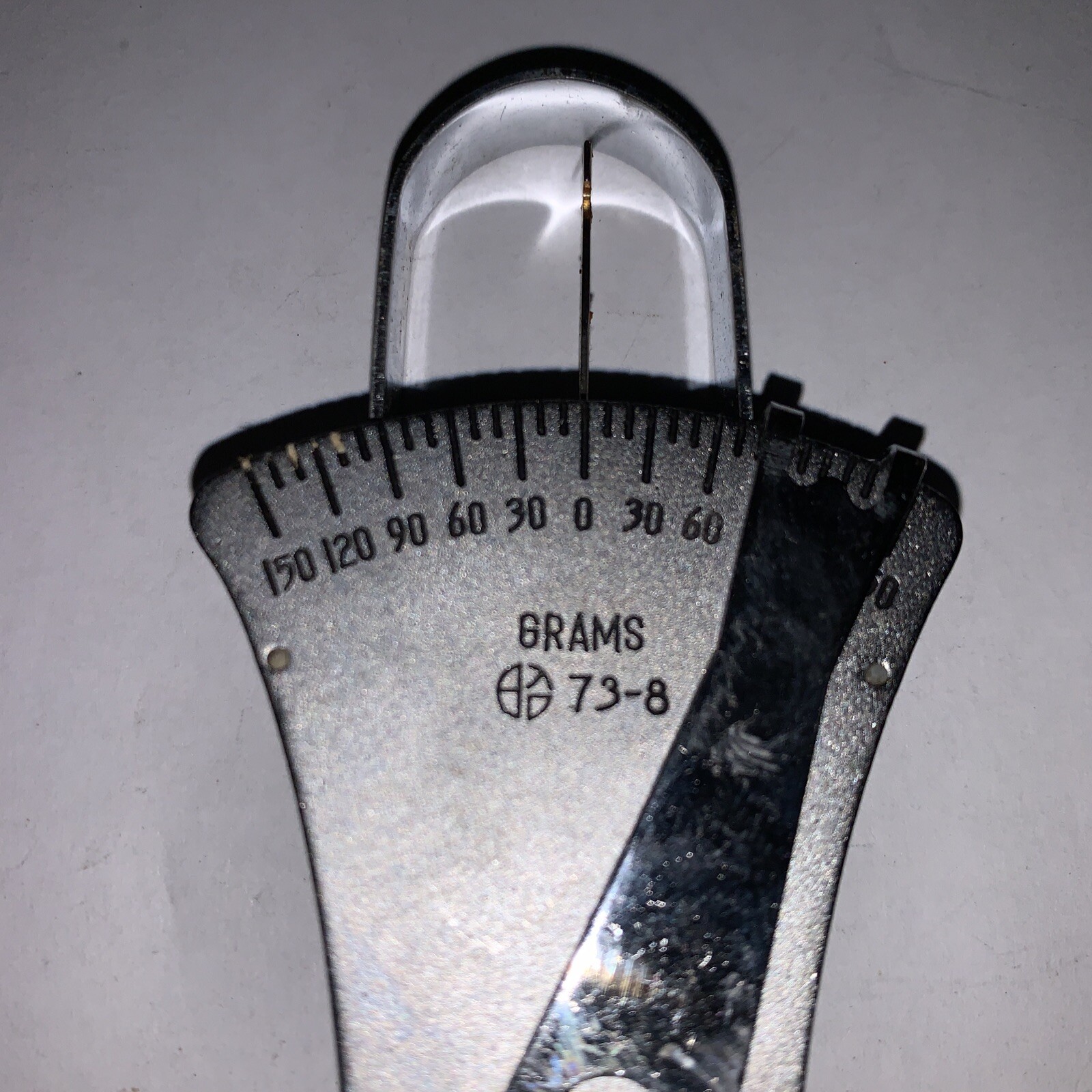 JONARD BRONX G-150 Torque Tool. Vintage New Old Stock