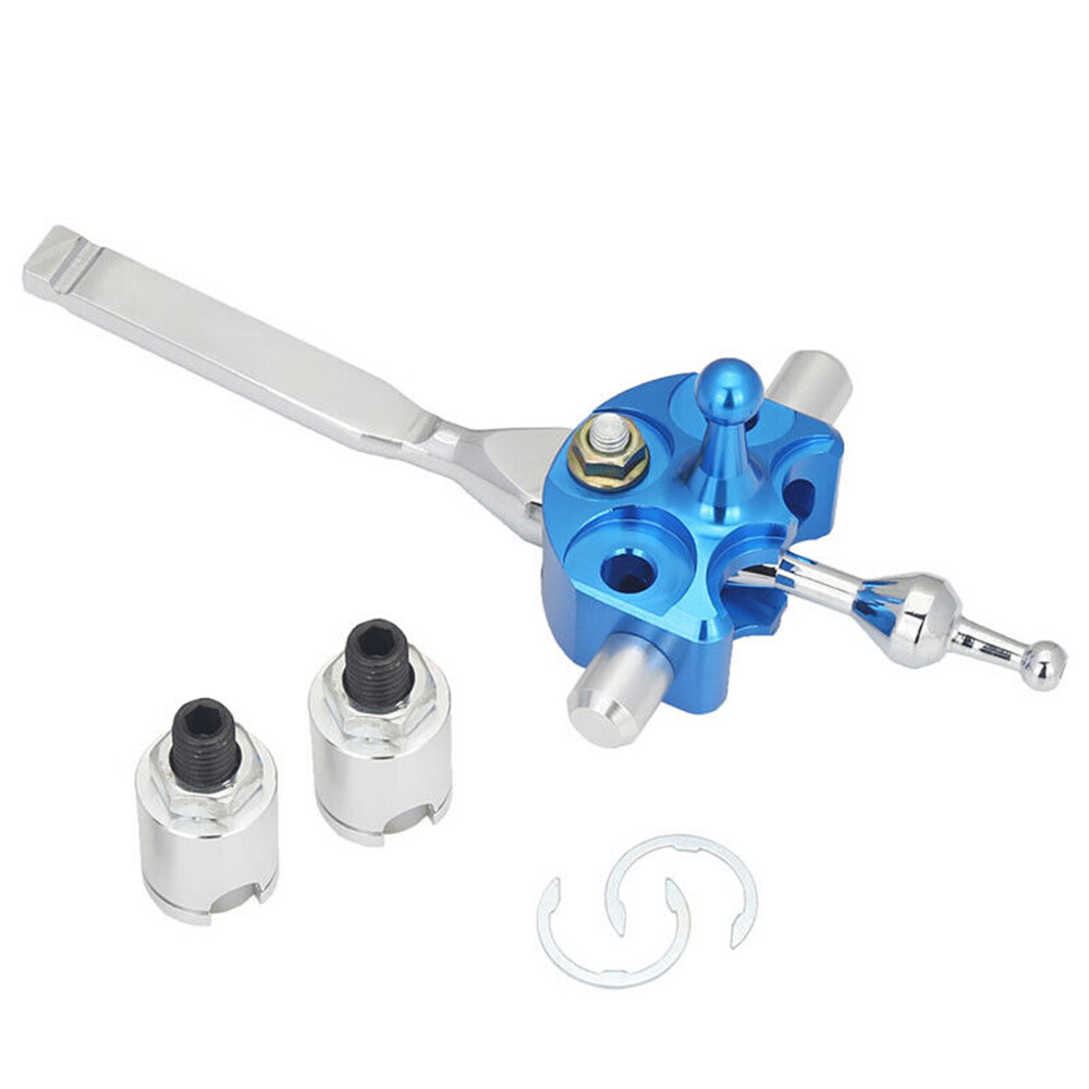 Racing Short Shifter For Porsche911 996 997 Turbo AWD Boxster 986 987 S Cayman😄
