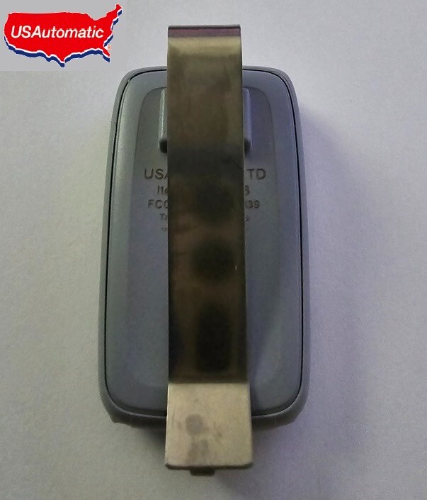 US Automatic 030217 Remote Control Transmitter - Patriot, Ranger, Sentry 300