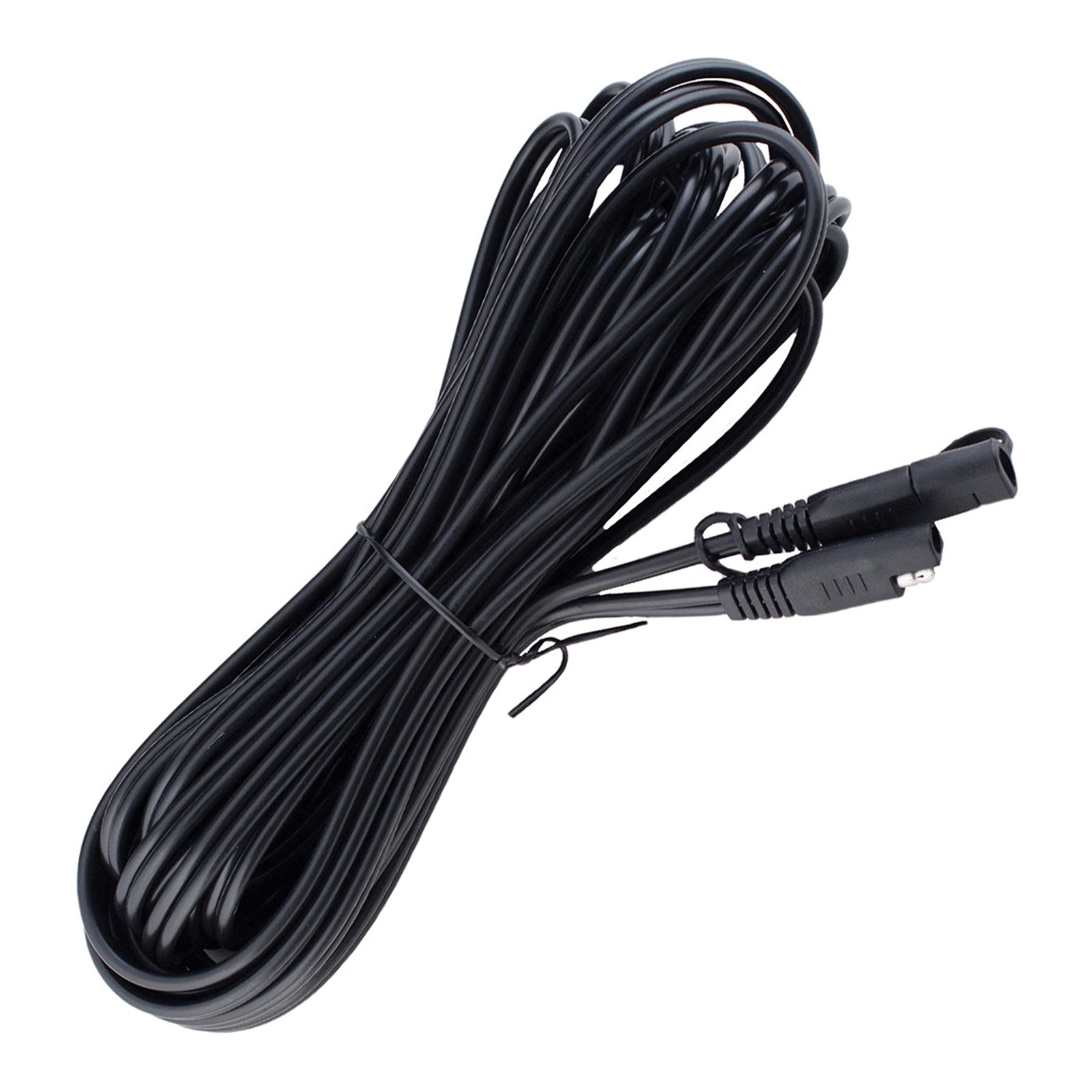 Battery Tender 25 Foot Extension SAE Cable, 081-0148-25