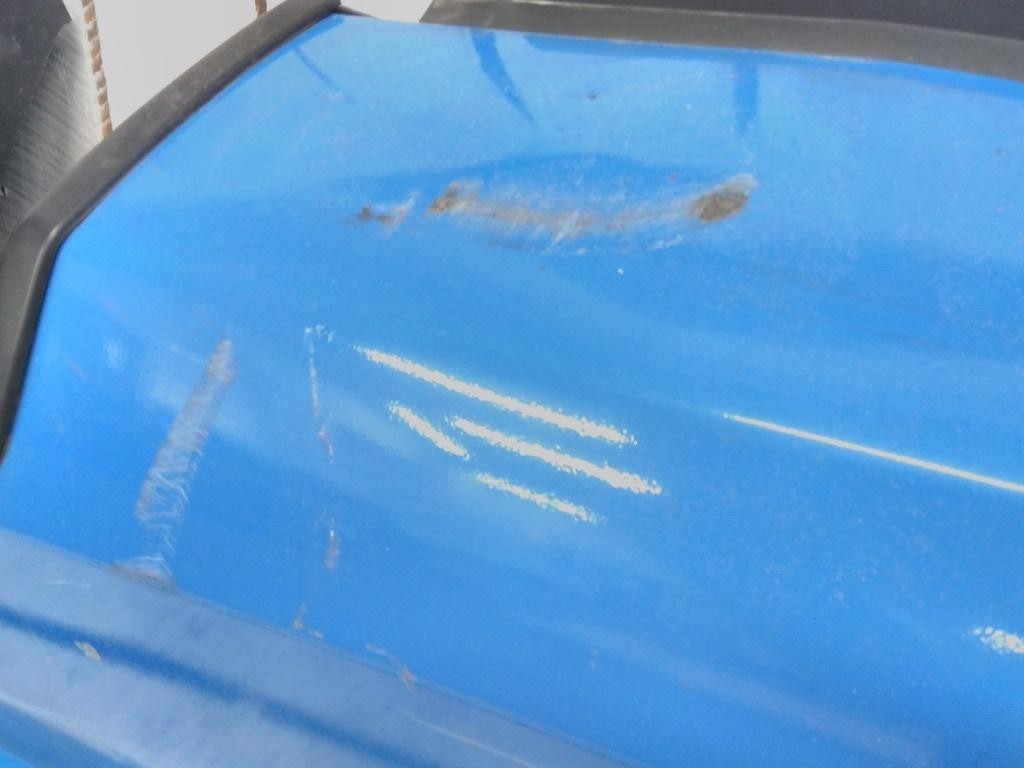 For 2020 KENWORTH T680 SIDE FAIRING Left , MD