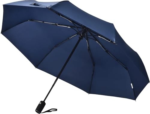 EUROSTAR UM88088 Umbrella, Blue