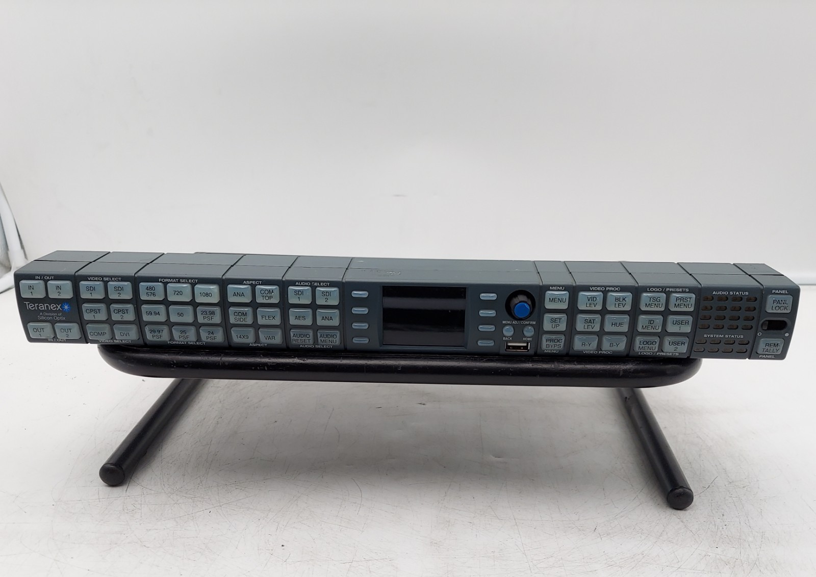TERANEX TN1105-6600-50 Converter Remote Panel - NO AC ADAPTER