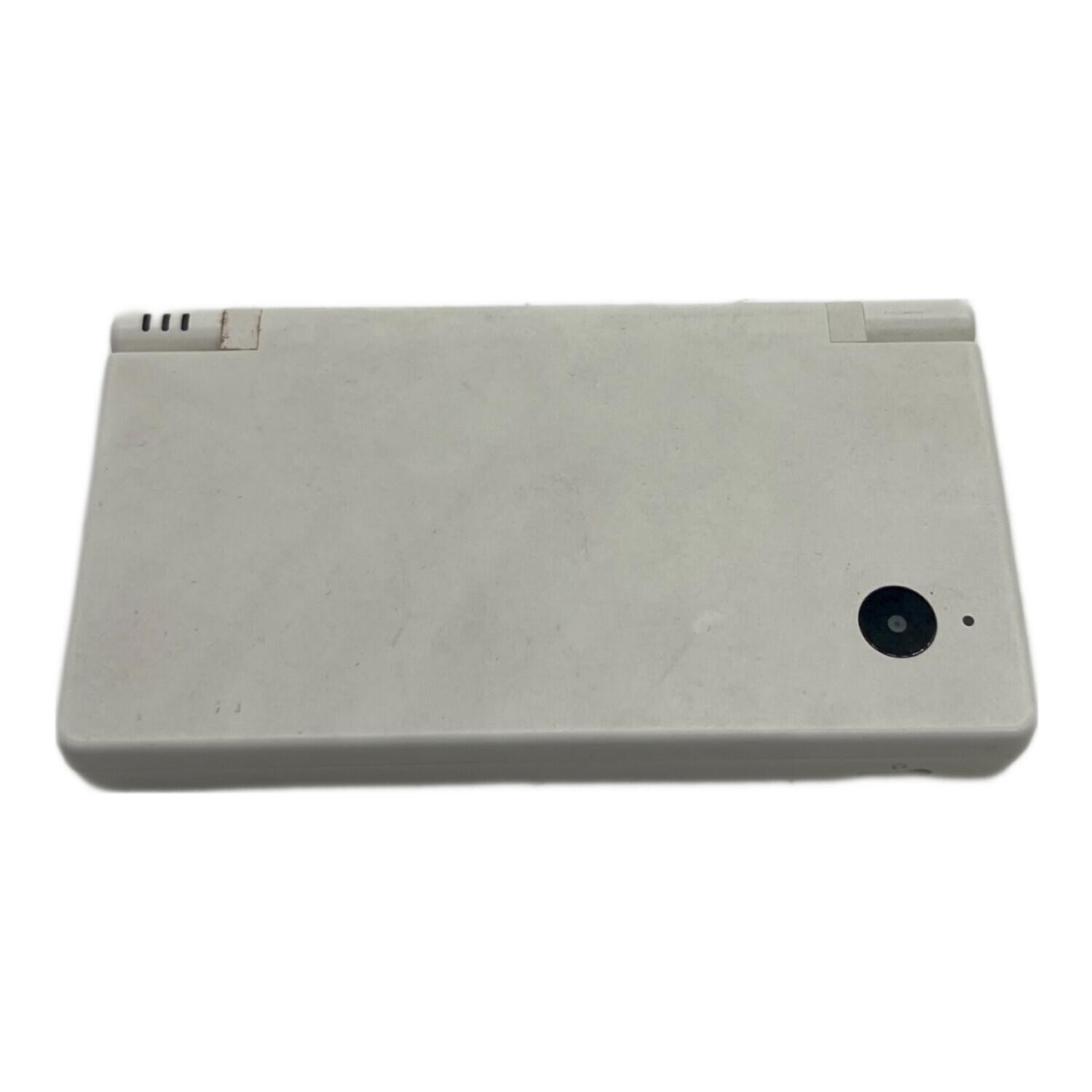 Nintendo (Nintendo) NintendoDSiTWL-001 TJF101408101 A1175