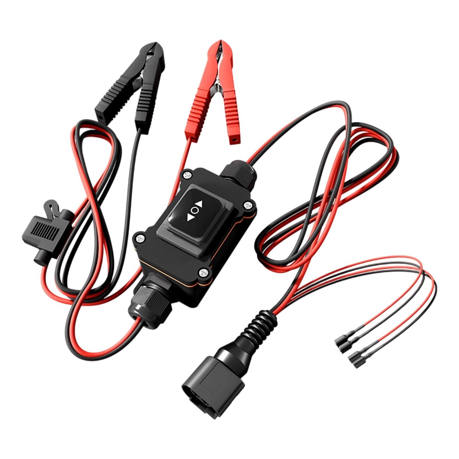 Universal Car Motor Diagnostic Tool, Scanner And Battery Tester, Cranking & Char