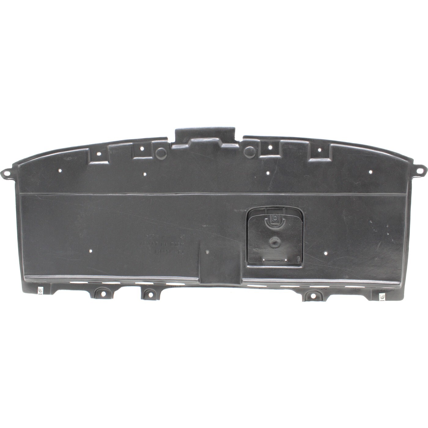 Engine Splash Shields Front for Mazda CX-3 2016-2022