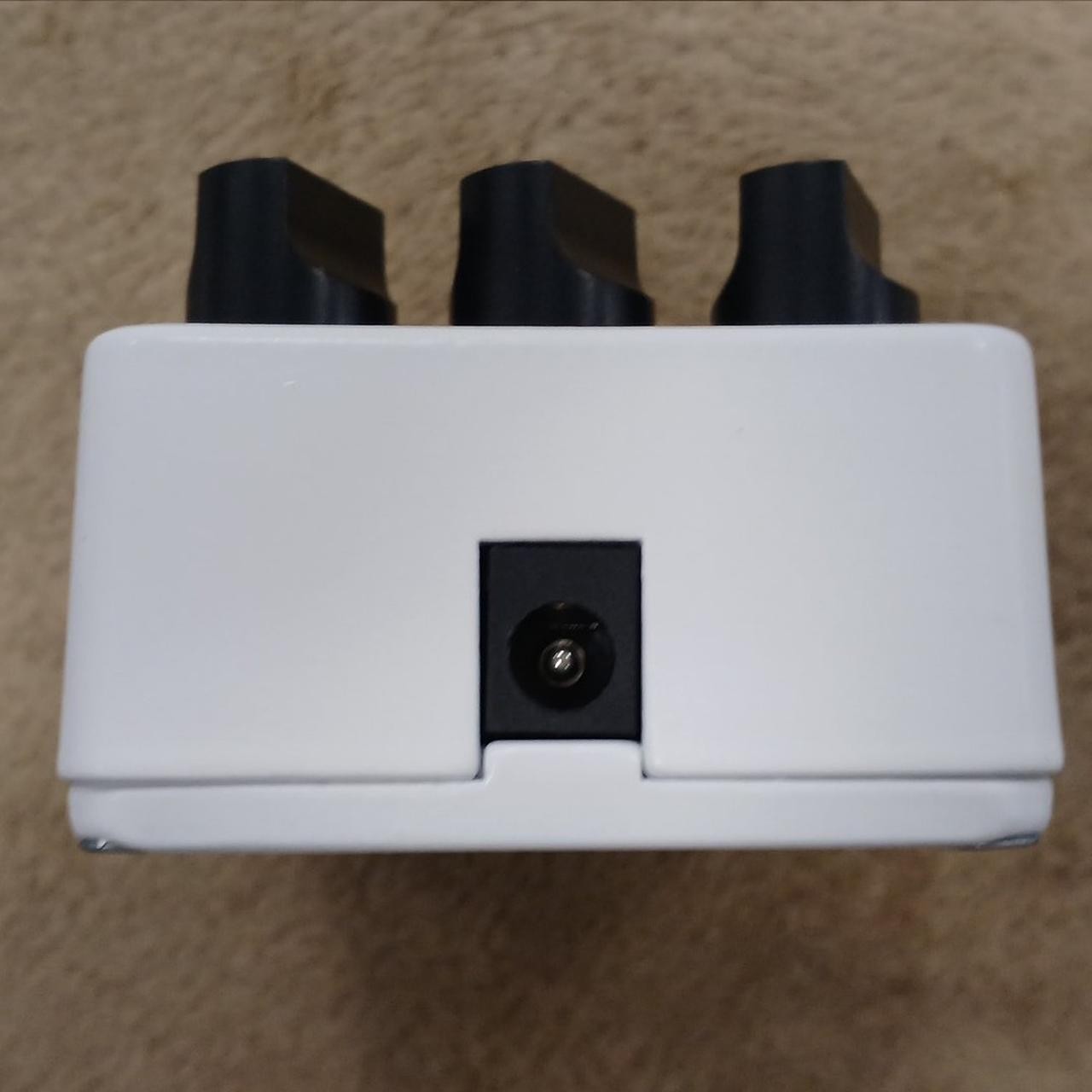 JHS / 3 Series Compressor (260529)