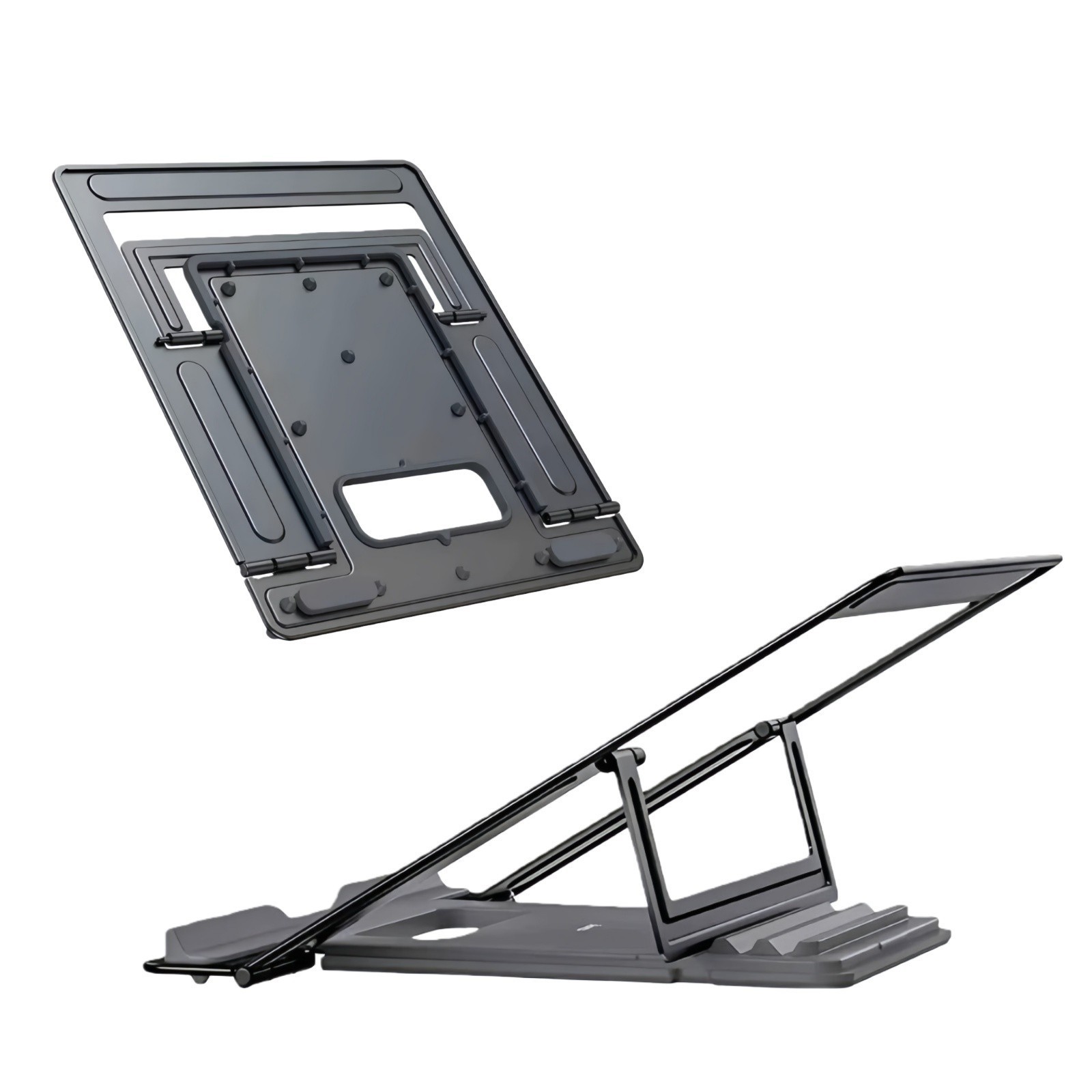 Portable Laptop Stand djustable Foldable Laptop Stand Portable Holder For Desk