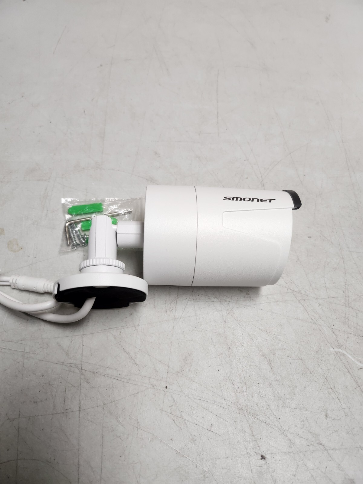 SMONET 1080P wired Security Camera