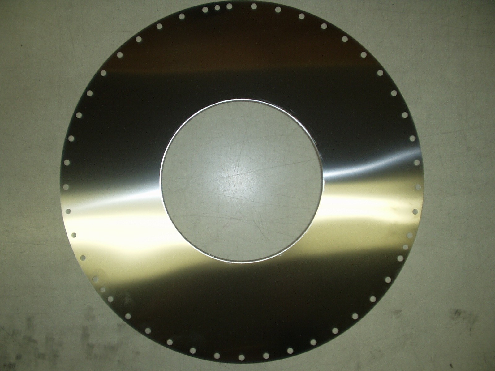 SMI 22” X8” ID D46 Diamond ID Slicing Blades .