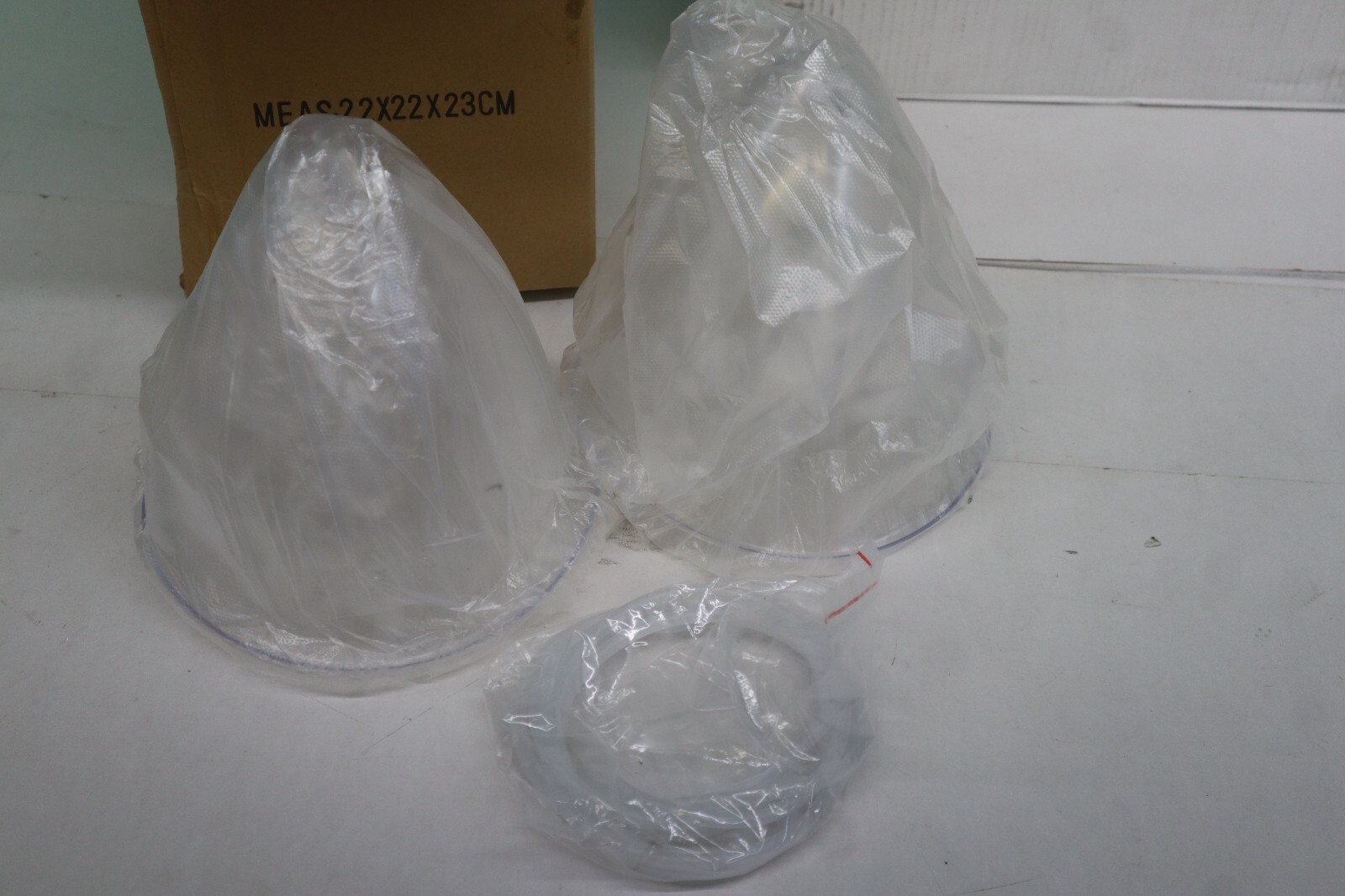 Vacuum Cupping Machine Accessories,Vacuum Cupping Cup 180 ML