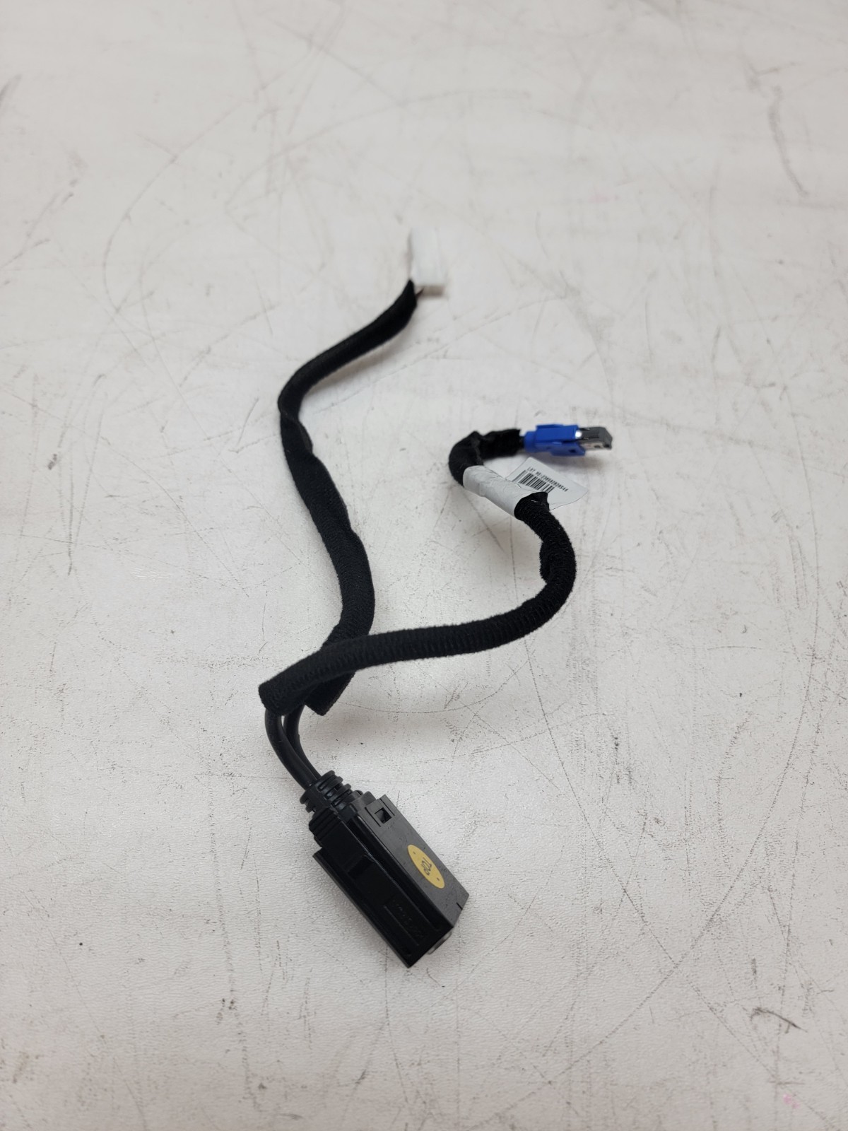 2021 - 2023 HYUNDAI ELANTRA DASH DASHBOARD USB CHARGER CHARGING PORT ADAPTER OEM