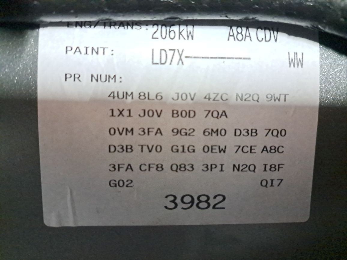 2019 Atlas Jack Sku#4394545