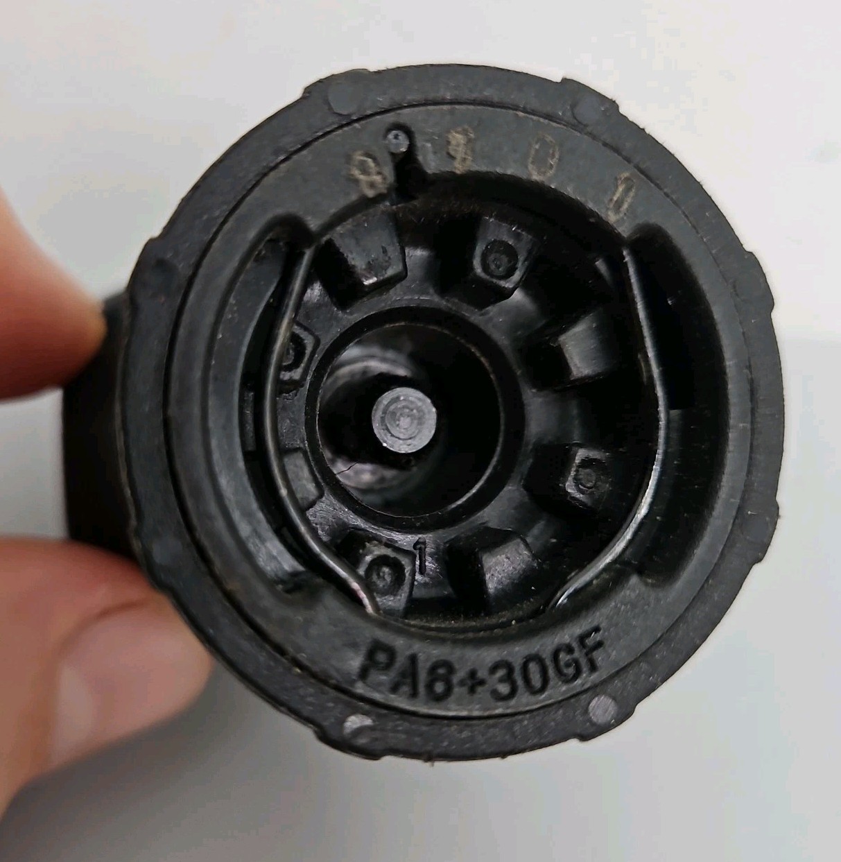 New Genuine Bosch OEM 2609256969 Angle screw adapter Adapters