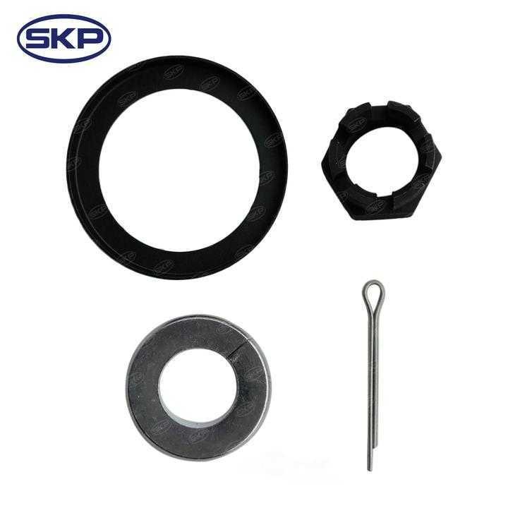 Steering Knuckle Kit SKP SK698458 fits 2011 Kia Optima