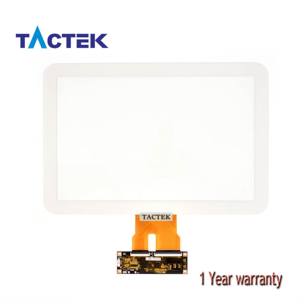 Touchpad for TSM12PHC-B for Philips Cath Angio BARCO 328-12041 TouchScreenModule