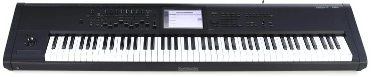 Korg Kronos 3 88-key Music Workstation