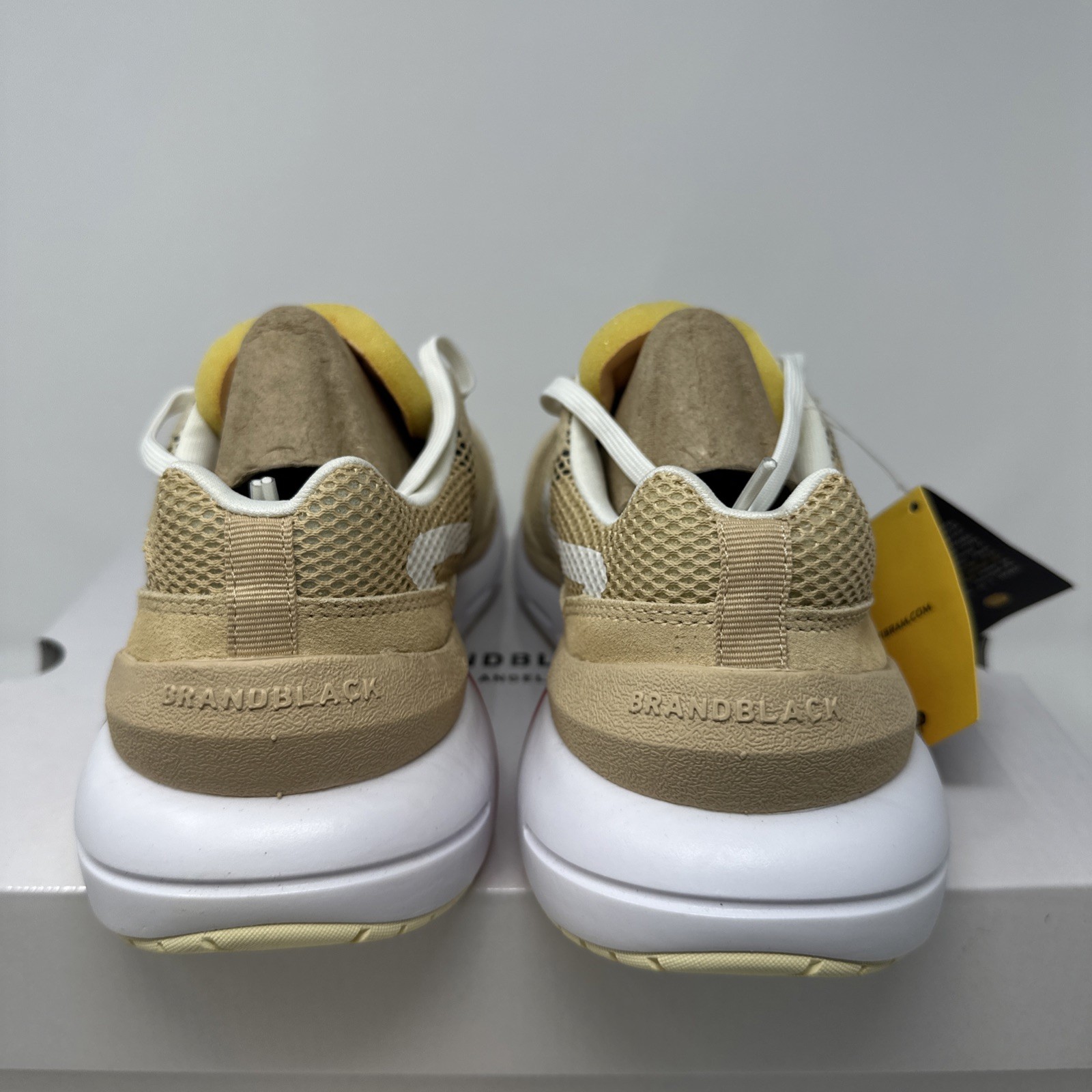 Brandblack Specter SC 2.0 M484BB Running Shoes Size 9.5 New