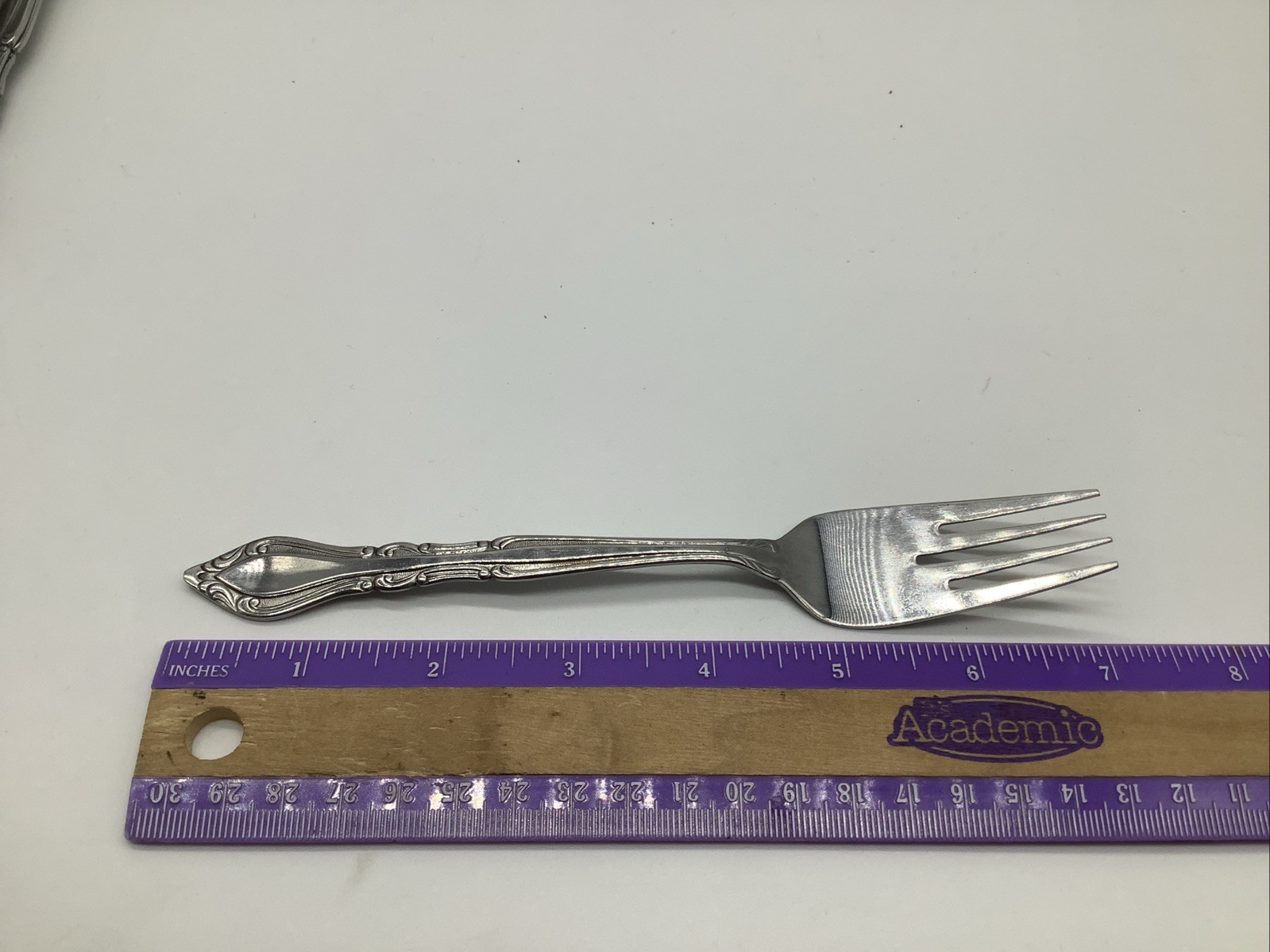 Roger’s Korea Stainless Flatware