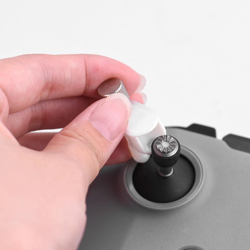 For DJI MINI3/4PRO Remote Control Joystick Mavic 3/AIR2S Thumb Stick Joystick ==
