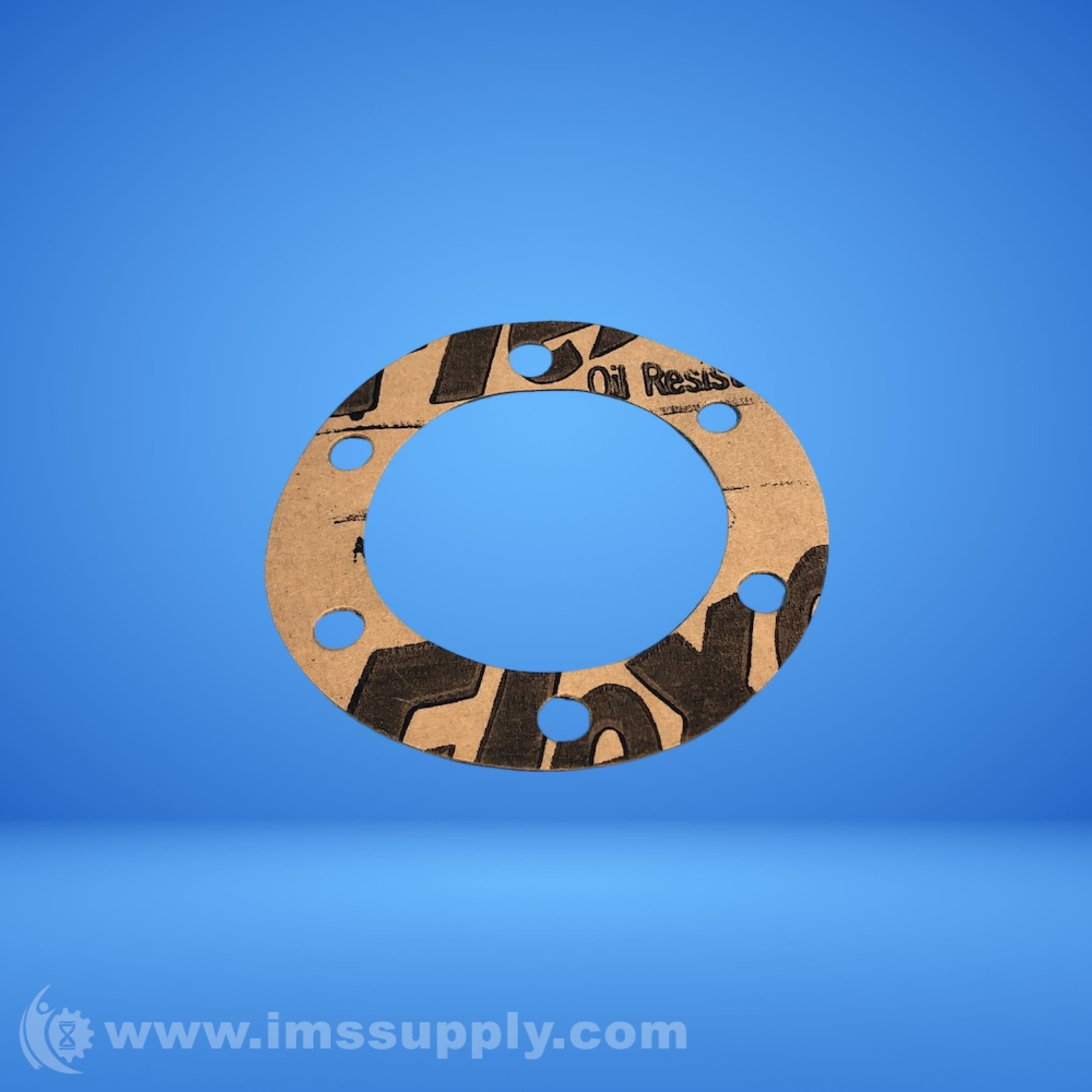 Oil Resistant Gasket Cover FNIP