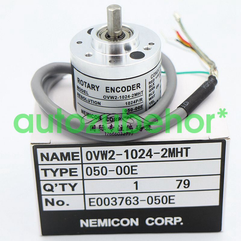 OVW2-1024-2MHT encoder