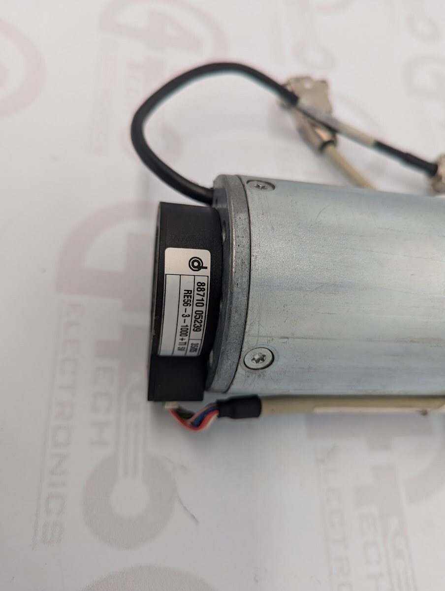 DEK Rising Table Motor 88710 05239