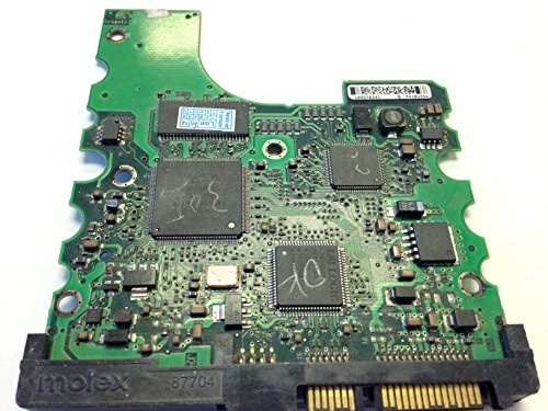 ST3120026AS, 9W2813-301, 3.05, 100276341 B, Seagate SATA 3.5 printed...