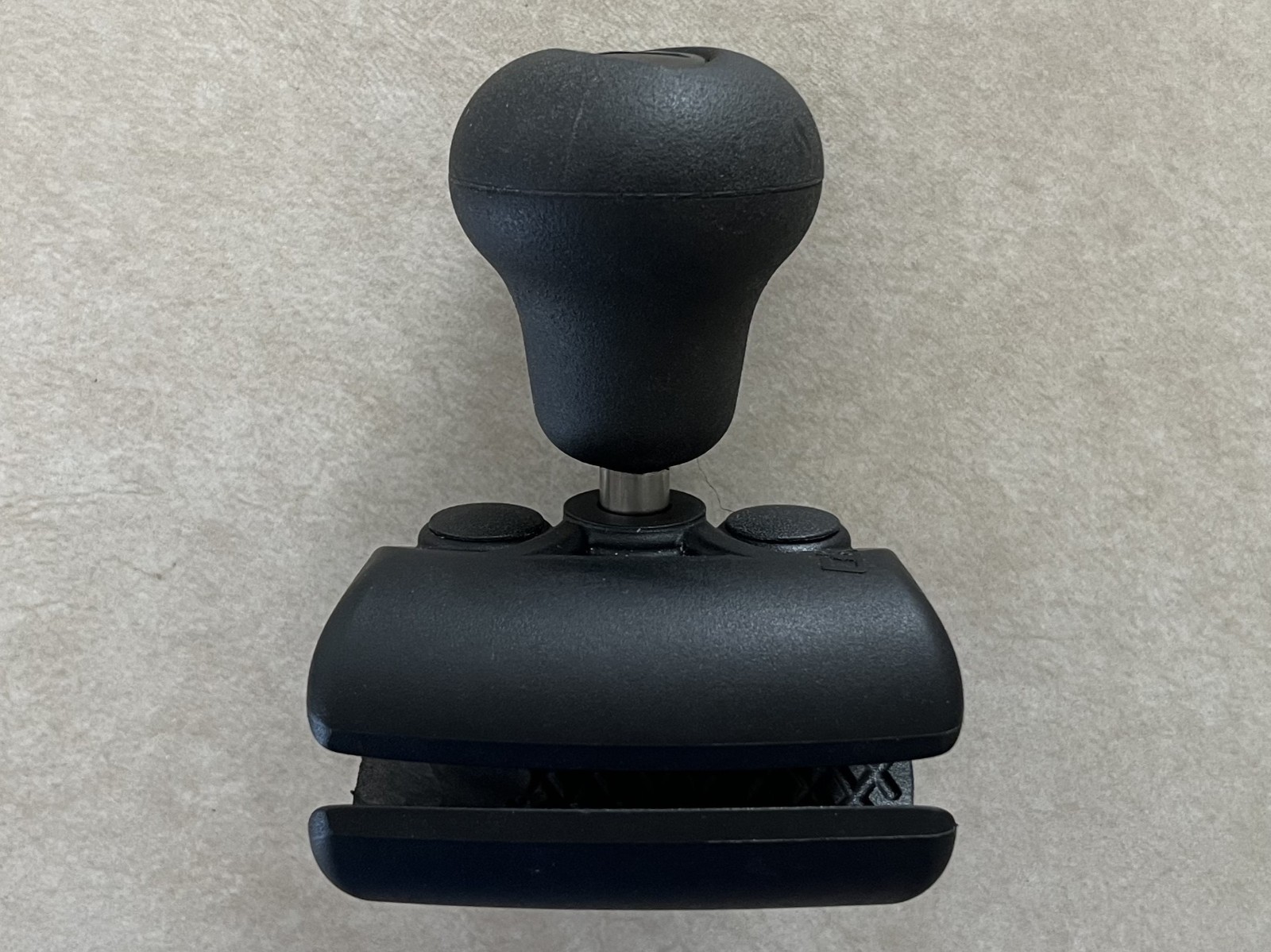 Mobility Innovations Veigel Steering Wheel Spinner Knob Adaptive Driving Control