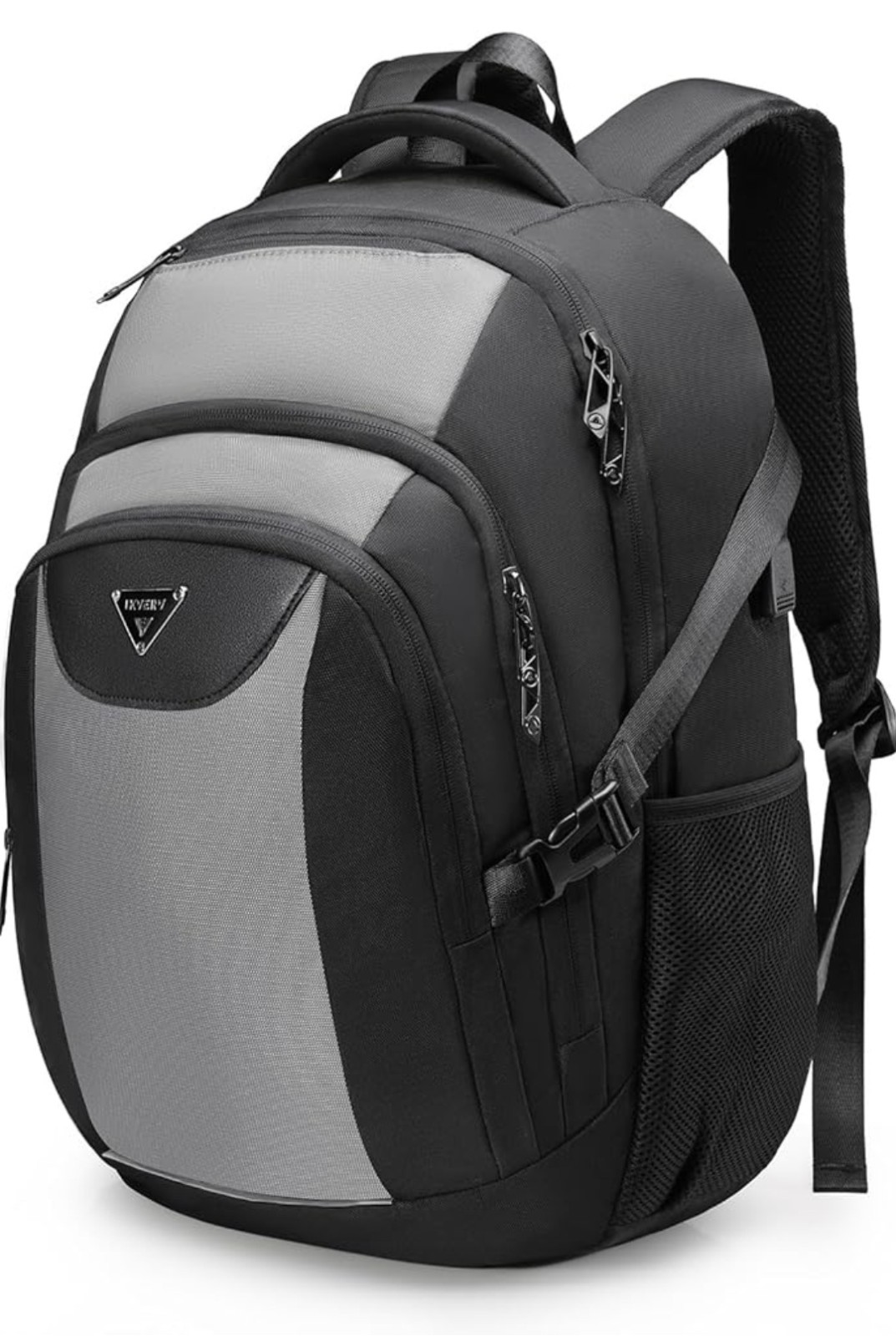 Ankvery Laptop Backpack 17” Anti Theft USB Charging Water Resistant Travel New