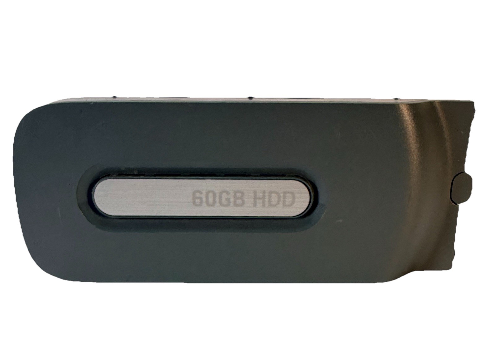 Microsoft Xbox 360 60GB Hard Drive Gray OEM HDD Genuine