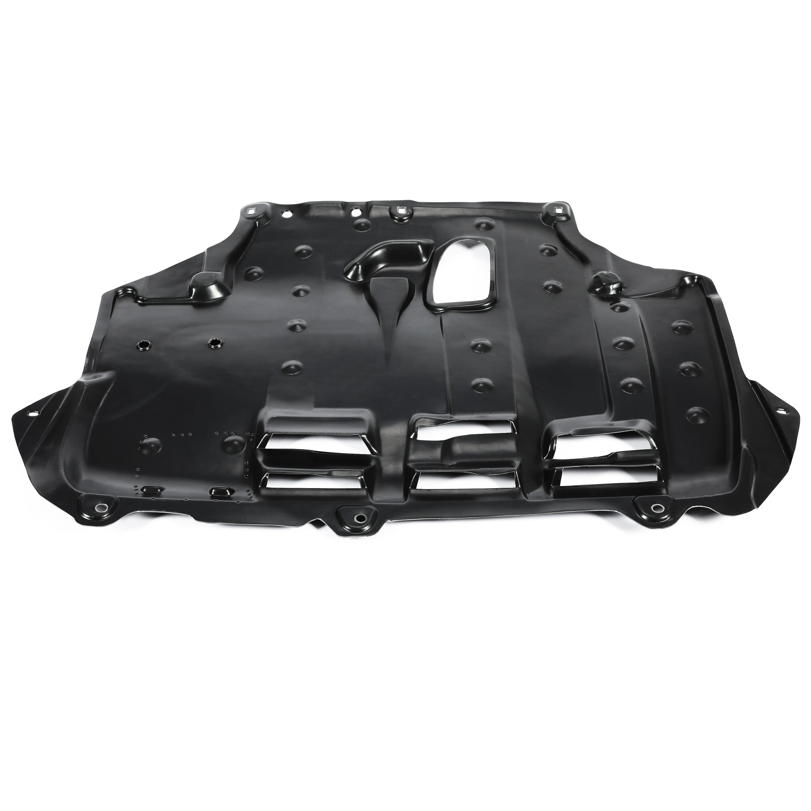Engine Splash Shield For 2012-2019 Ford Focus 2013 2014-2018 C-Max For FO1228121