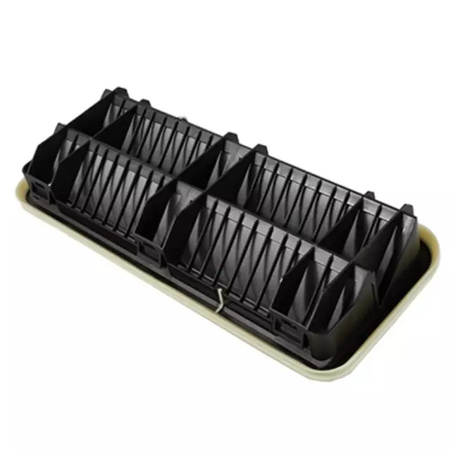 Genuine Ford Quarter Panel Vent 7G9Z58280B62A