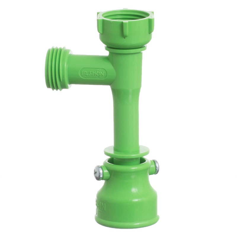 PYTHON Faucet Siphon Pump (Mfg# 13B)   for Aquarium Water Changes