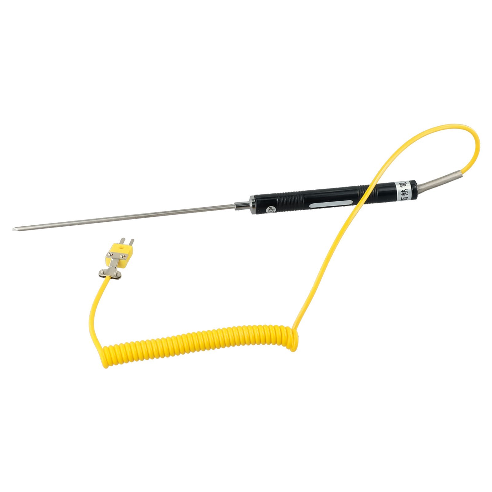 1 X K Type Thermocouple Temperature Probe Sensor For Thermometer 81531