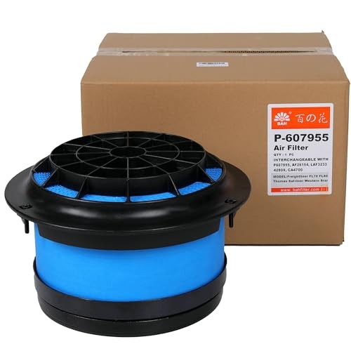 P607955 Air (H&V) Filter Replaces