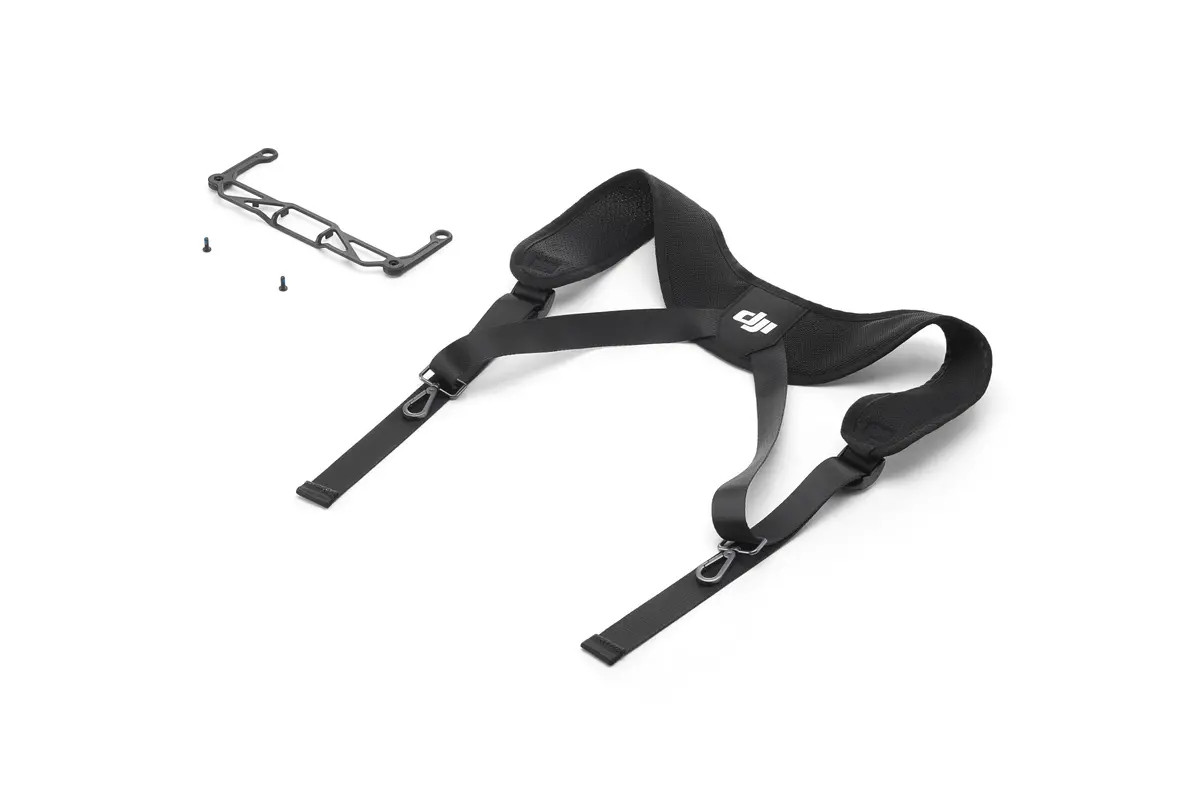 1pc New  for DJI RC Plus 2 Strap Bracket Kit