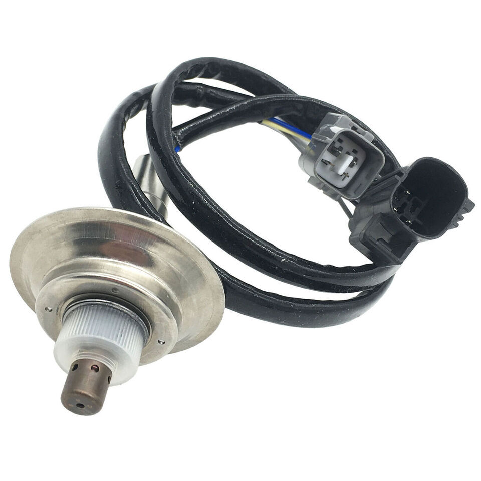 2x Upstream+Downstream Oxygen Sensor For 2007 2008-2012 Mazda CX-7 2.3L Turbo