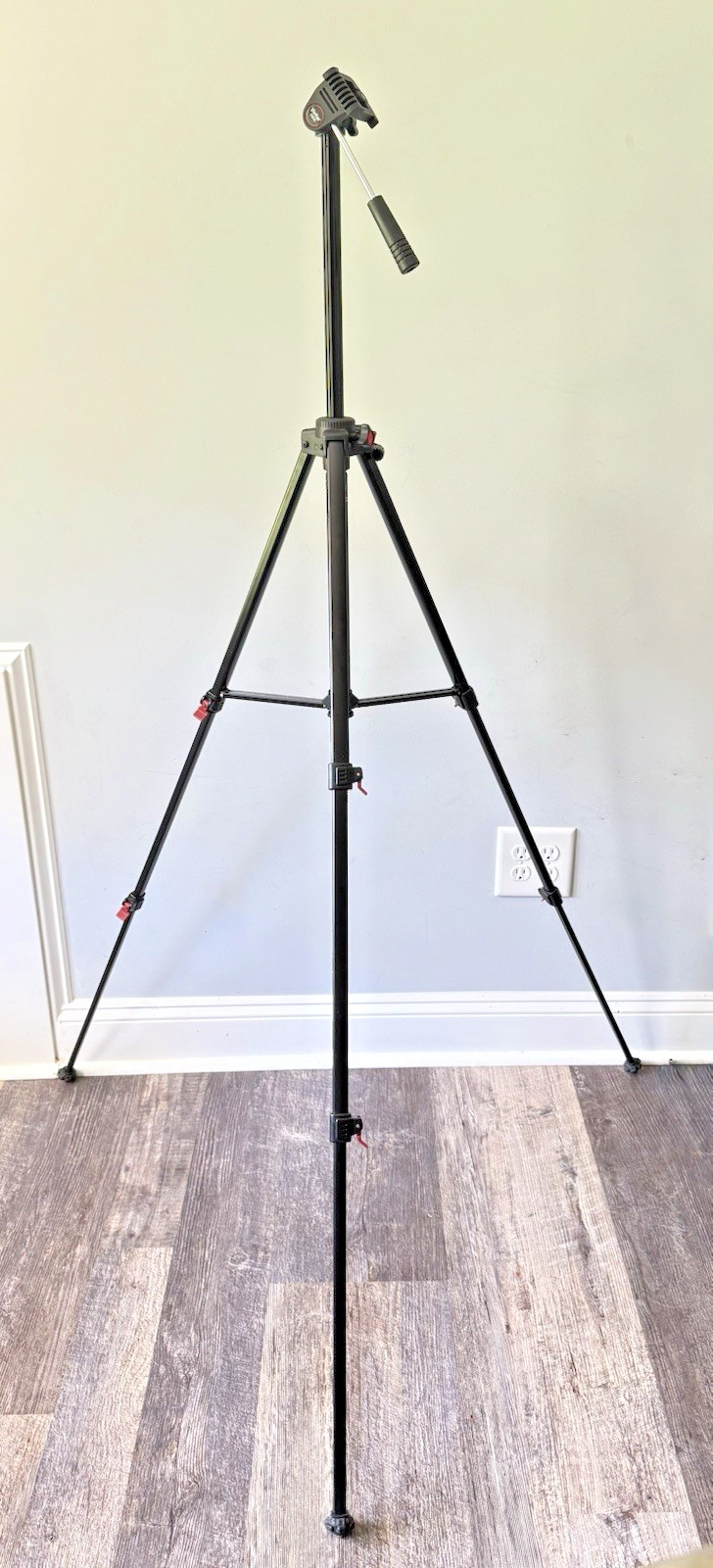 Vivtar Tripod V900 Vintage 1995 60"