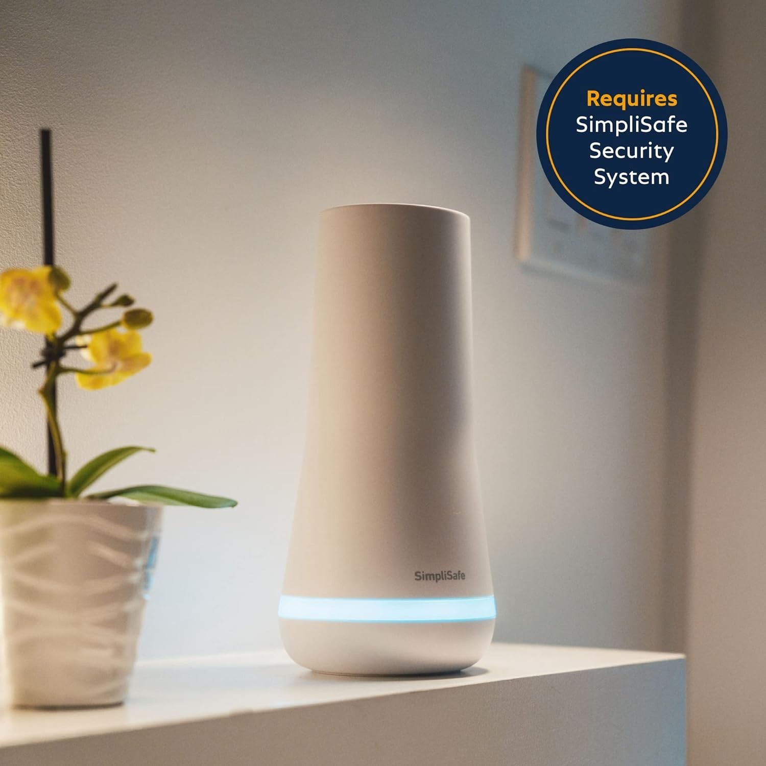 Customizable Entry Sensor Set of 4 - Seamless Wireless Protection for Home