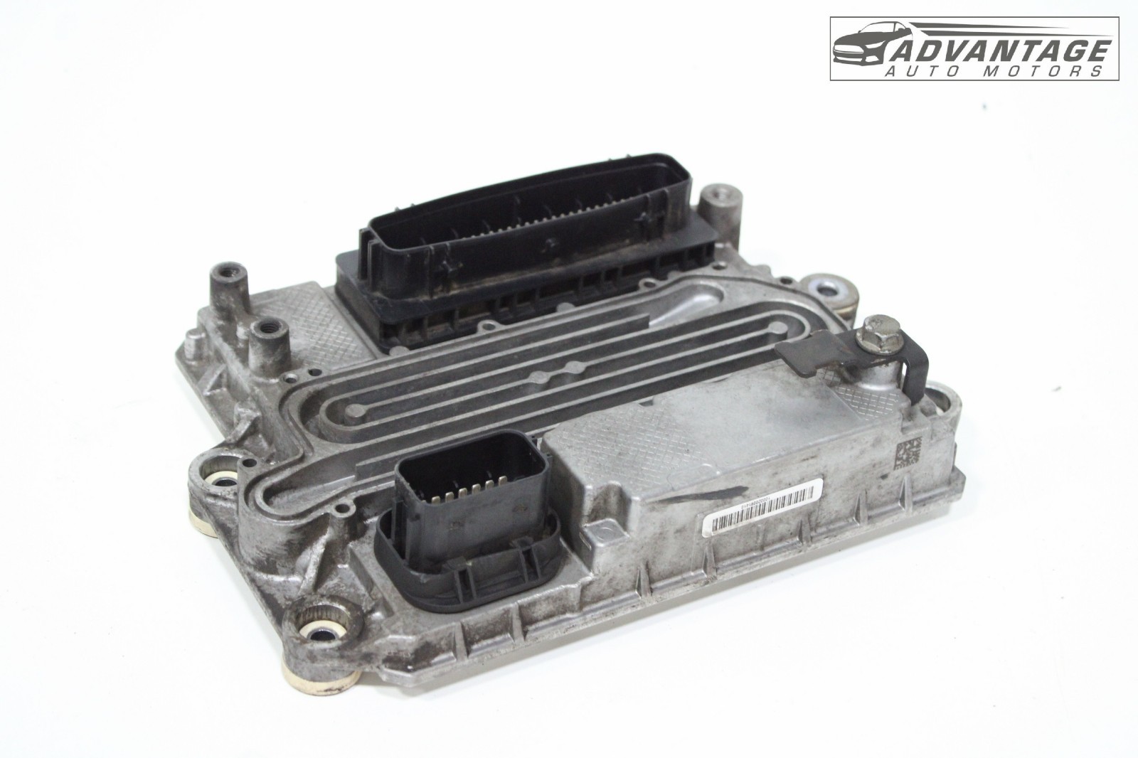2018-2024  FREIGHTLINER CASCADIA ENGINE CONTROL COMPUTER MODULE ECM ECU OEM