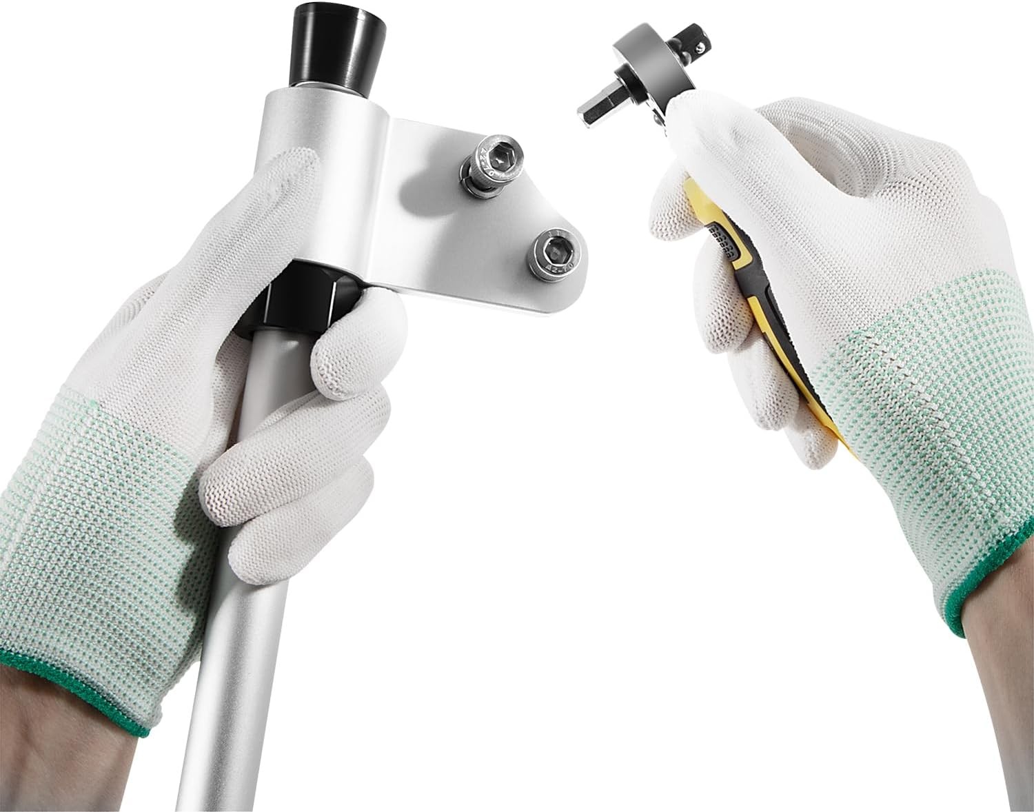 1862050 Stabilizer Kit for Ultrex, Fortrex & Riptide SF Bow Mount Trolling Moto