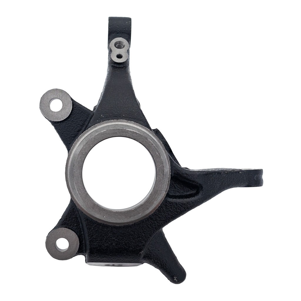 For Hyundai Accent 2014 2015 2016 2017 Knuckle Driver Side | Front | 517151R503