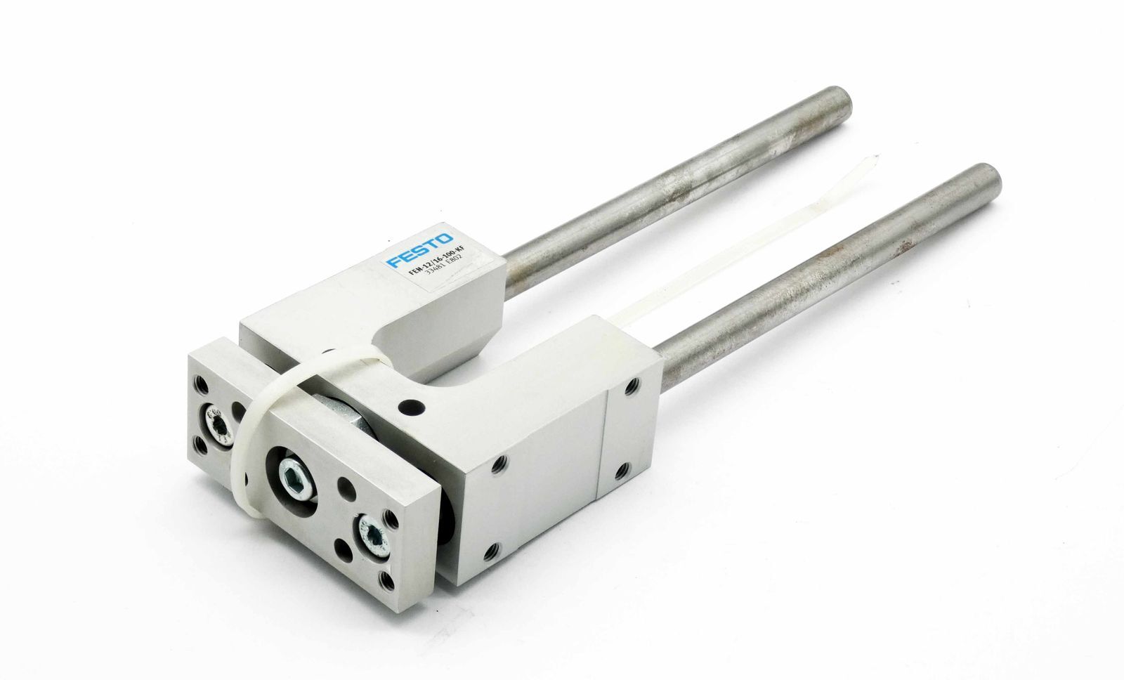 Festo FEN-12/16-100-KF 33481 guide unit / guide unit -unused-